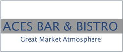 Aces Bar And Bistro - Tourism Cairns 1