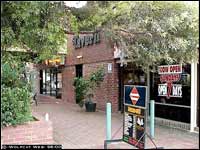 Avenues Tavern - Tourism Cairns 1