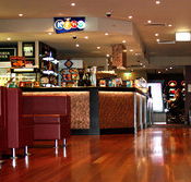 Leighoak Hotel - Tourism Cairns