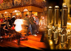 Louisiana Tavern - Tourism Cairns 1