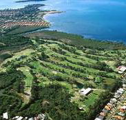 Redland Bay Golf Club - Tourism Cairns