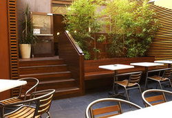 Alfred Hotel - Tourism Cairns 1