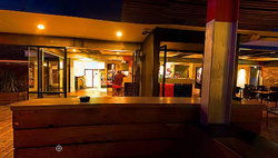 The Corner Hotel - Tourism Cairns 1