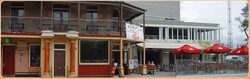 Red Cow - Tourism Cairns 1