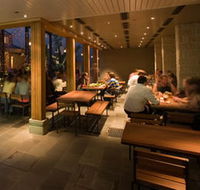 The Bank - Tourism Cairns