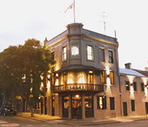 Australian Youth Hotel - Tourism Cairns 0