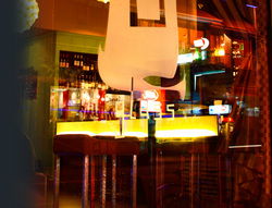 Glass Bar & Restaurant - Tourism Cairns 1