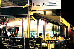 Luxe Resturant & Wine Bar - Tourism Cairns 1