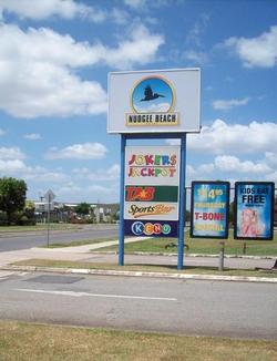 Nudgee QLD Tourism Cairns