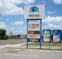 Nudgee Beach Hotel - Tourism Cairns
