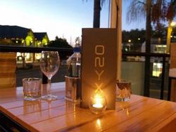 Onyx Bar & Restaurant - Tourism Cairns 1