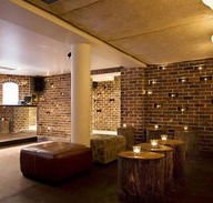 The Fringe Bar - Tourism Cairns