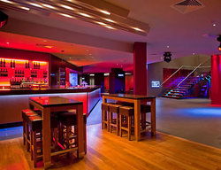 The Exchange Hotel - Tourism Cairns 1
