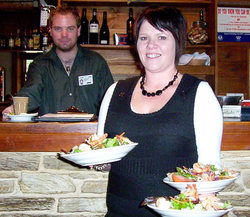 Old Bush Inn - Tourism Cairns 1
