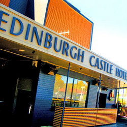 The EDI - Edinburgh Castle Hotel - Tourism Cairns 1