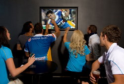 Titanium Bar - Tourism Cairns 1