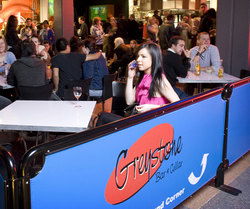 Greystone Bar - Tourism Cairns 1