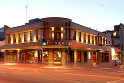 The Fringe Bar - Tourism Cairns 0