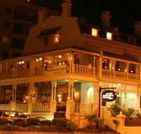 Joseph Alexanders Restaurant  Piano Bar - Tourism Cairns