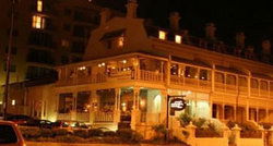 Joseph Alexanders Restaurant & Piano Bar - Tourism Cairns 0