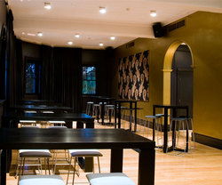 The Sussex Hotel - Tourism Cairns 1