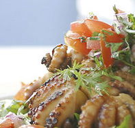 Nicks Bar and Grill - Tourism Cairns