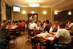 West Ryde Hotel - Tourism Cairns 1
