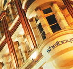 Shelbourne Hotel - Tourism Cairns