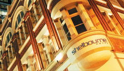 Shelbourne Hotel - Tourism Cairns 0