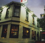 The Gertrude Hotel - Tourism Cairns