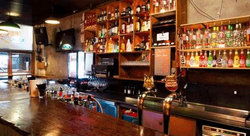 Bar 9T4 - Tourism Cairns 1