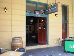 Haymarket NSW Tourism Cairns