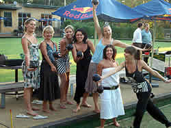 Paddington Bowling Club - Tourism Cairns 2