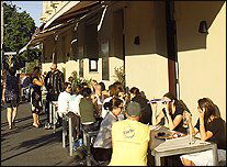 Middle Park Hotel - Tourism Cairns 2