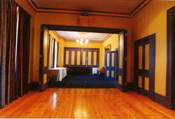 Earl Of Leicester Hotel - Tourism Cairns 2