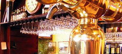 London Hotel And Restaurant - Tourism Cairns 2