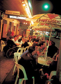 Worldsend Hotel - Tourism Cairns 2