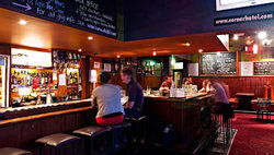 The Corner Hotel - Tourism Cairns 2