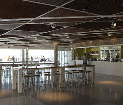 Manly Wharf Hotel - Tourism Cairns 2