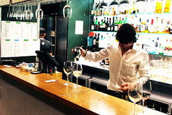 Luxe Resturant & Wine Bar - Tourism Cairns 2