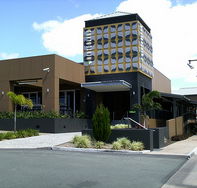 Hinterland Hotel - Tourism Cairns