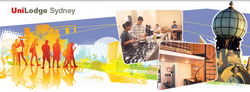 Hotel Unilodge - Sydney - Tourism Cairns 1