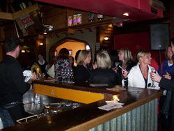 Old Bush Inn - Tourism Cairns 2