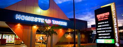 Homestead Tavern - Tourism Cairns 2
