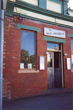 Bar Nothing - Tourism Cairns 2