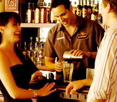 PJ Gallaghers Irish Pub - Parramatta - Tourism Cairns 2