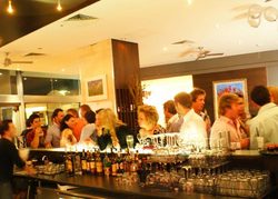 Salt Bar And Restaurant - Tourism Cairns 2