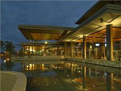 Penrith Panthers - Tourism Cairns 1