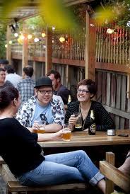 The Brunswick Green - Tourism Cairns 2