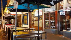 Bar 9T4 - Tourism Cairns 2